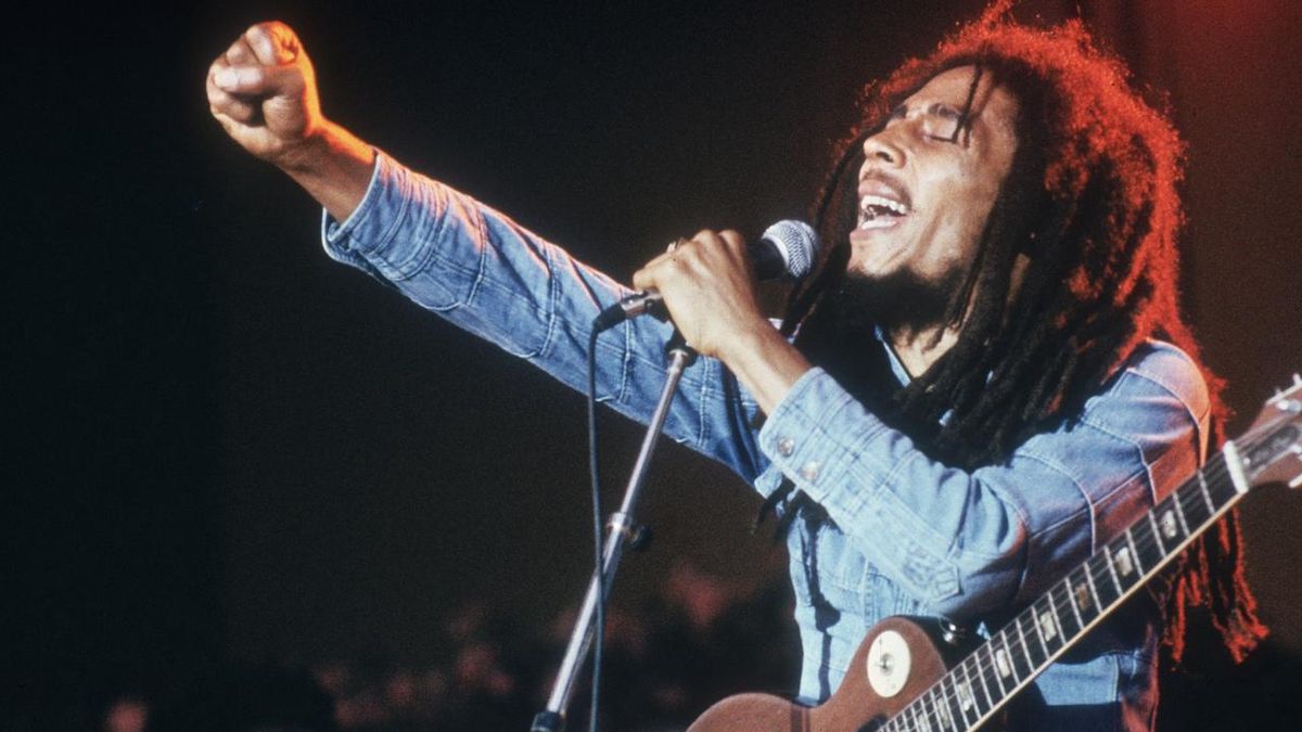 Bob Marley would turn 80: the time he survived 86 bullets