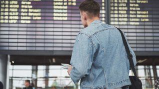 Planificar con inteligencia artificial puede cambiar la forma de viajar. Planificar con inteligencia artificial puede cambiar la forma de viajar.