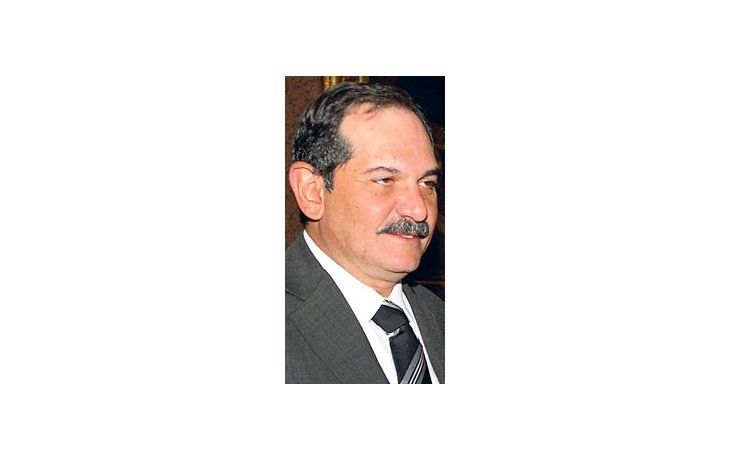 ámbito.com | José Alperovich