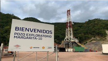 bolivia hallo megacampo de gas natural y se tensa mas la pelea por las ventas a argentina