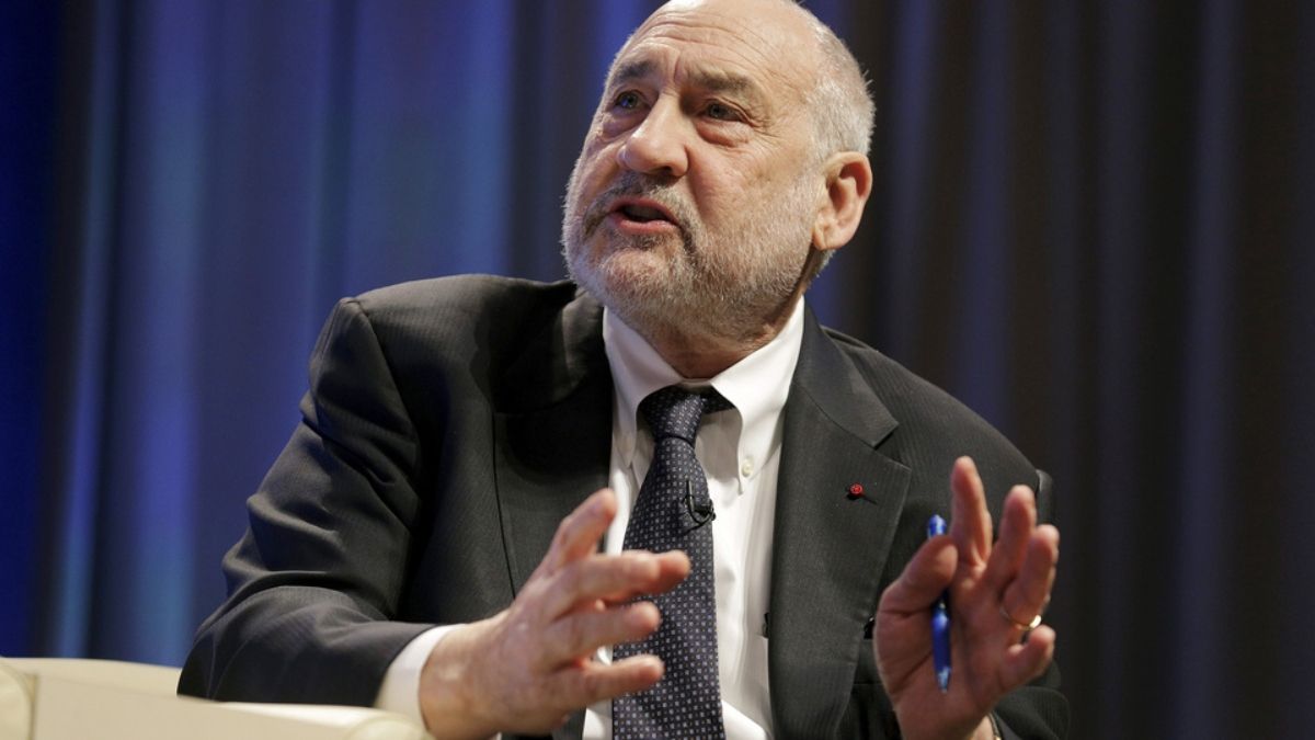 The Nobel Prize in Economics Joseph Stiglitz predicted that Argentina is at the door of another crisis