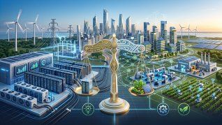 El concepto de una IA con energía neta positiva no significa simplemente incorporar más herramientas de inteligencia artificial. El concepto de una IA con energía neta positiva no significa simplemente incorporar más herramientas de inteligencia artificial.