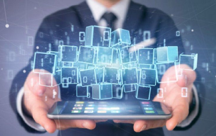 ámbito.com | Blockchain.jpg