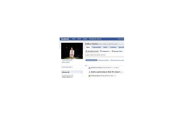 Facebook, una de las más favorecidas