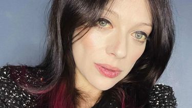 michelle trachtenbergjpg - Michelle Trachtenberg tuvo un trasplante de hígado