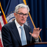 Powell afirmó que permanecerá como gobernador de la Fed mientras se lleve a cabo una investigación criminal sobre él. Powell afirmó que permanecerá como gobernador de la Fed mientras se lleve a cabo una investigación criminal sobre él.