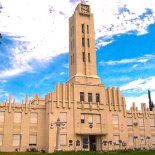 Con calles tranquilas, sabores locales y una historia marcada por su arquitectura, este rincón de Buenos Aires se vuelve clave para el turismo cercano. Con calles tranquilas, sabores locales y una historia marcada por su arquitectura, este rincón de Buenos Aires se vuelve clave para el turismo cercano.