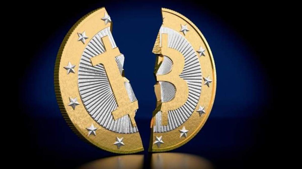 Bitcoin se aproxima a los u$s20.000 y los analistas esperan más caídas