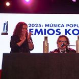 Charly García, el premio Konex Brillante del 2025. (Foto: Infobae) Charly García, el premio Konex Brillante del 2025. (Foto: Infobae)