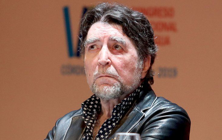 Joaquín Sabina deberá pagar una cifra millonaria a la Hacienda española