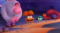 Disney presenta funciones distendidas de su reciente película.&nbsp;