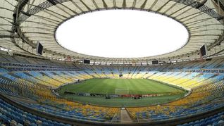 El Gobierno de Rio de Janeiro quiere vender el Estadio Maracaná y hay polémica en Brasil El Gobierno de Rio de Janeiro quiere vender el Estadio Maracaná y hay polémica en Brasil