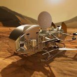 Para los científicos de la NASA, esta misión representa un avance tecnológico significativo en la exploración espacial. Para los científicos de la NASA, esta misión representa un avance tecnológico significativo en la exploración espacial.