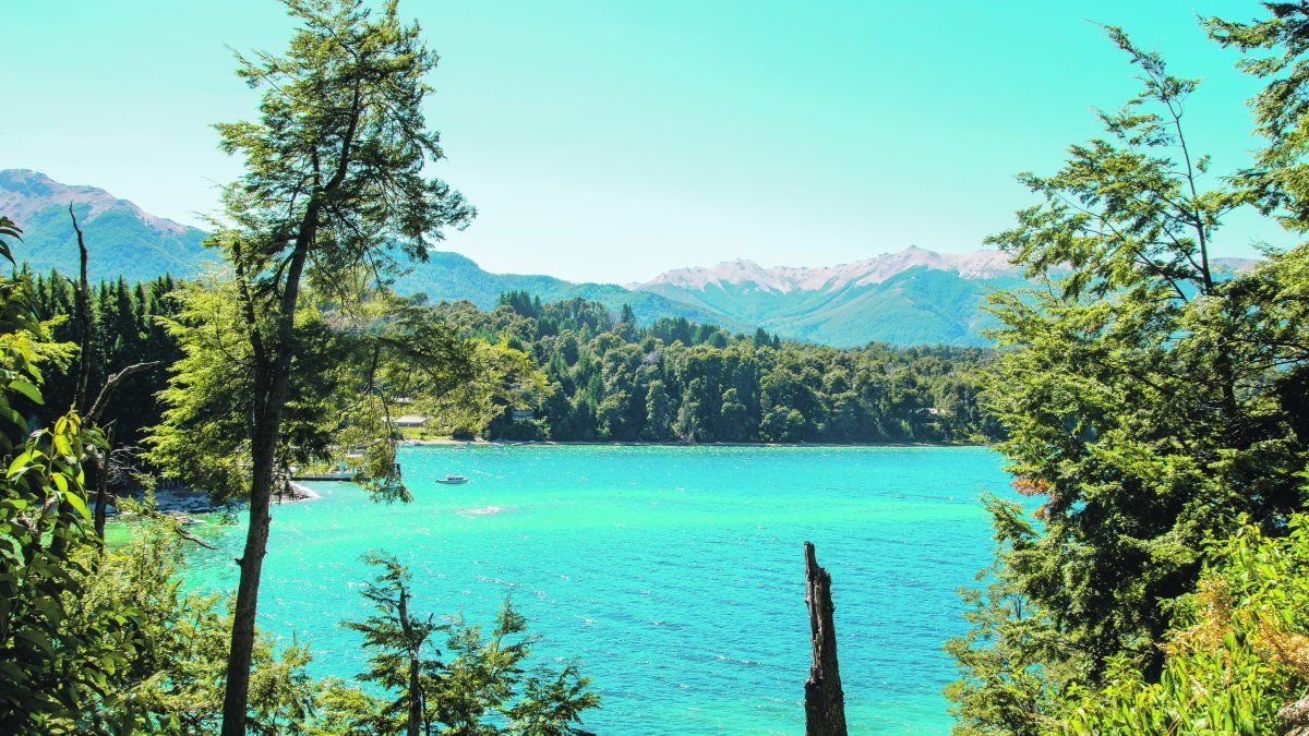 Verano 2021 en Argentina 5 lugares para ganarle al covid Verano 2021 en Argentina 5 lugares para ganarle al covid