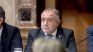 Luis Judge will continue at the PRO but will stop presiding over the block. Luis Judge will continue at the PRO but will stop presiding over the block.