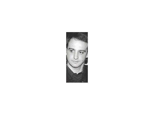 Alejandro Amenábar.