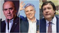 La temperatura entre los gobernadores y Nación volvió a subir en la víspera de la votación en particular de la ley ómnibus.