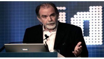 Javier González Fraga