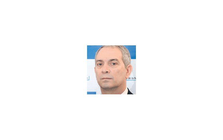 Julio Alak