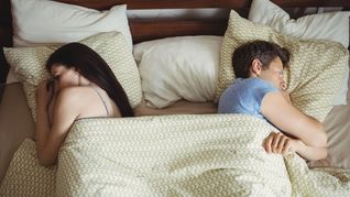 Los investigadores aseguraron que la vida sin sexos puede estar influida por el ambiente, la personalidad y la genética. Los investigadores aseguraron que la vida sin sexos puede estar influida por el ambiente, la personalidad y la genética.