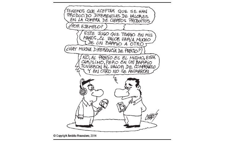 ámbito.com | Abusos
