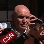 José Luis Espert está siendo investigado en la Justicia por su vínculo con Fred Machado. José Luis Espert está siendo investigado en la Justicia por su vínculo con Fred Machado.