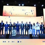 Mauricio Macri reunió al PRO en Parque Norte. Mauricio Macri reunió al PRO en Parque Norte.