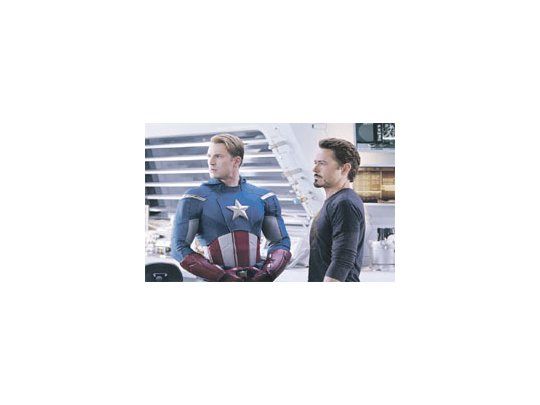 El cine en cable más destacado