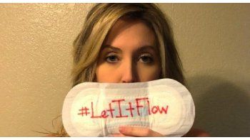 La insólita campaña para bombardear con tampones a un legislador de Arizona