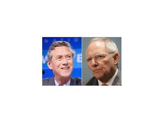 Es barato vapulear al euro