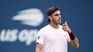 Francisco Cerúndolo fue contundente y se aseguro su lugar en la segunda ronda del US Open.