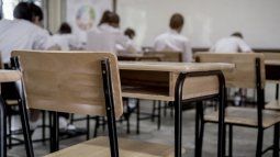 El Presupuesto 2026 estima ajuste en el gasto educativo. El Presupuesto 2026 estima ajuste en el gasto educativo.