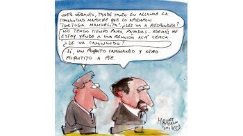 ámbito.com | Lentitud