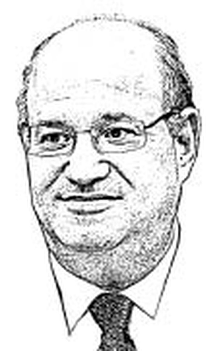 Ilan Goldfajn