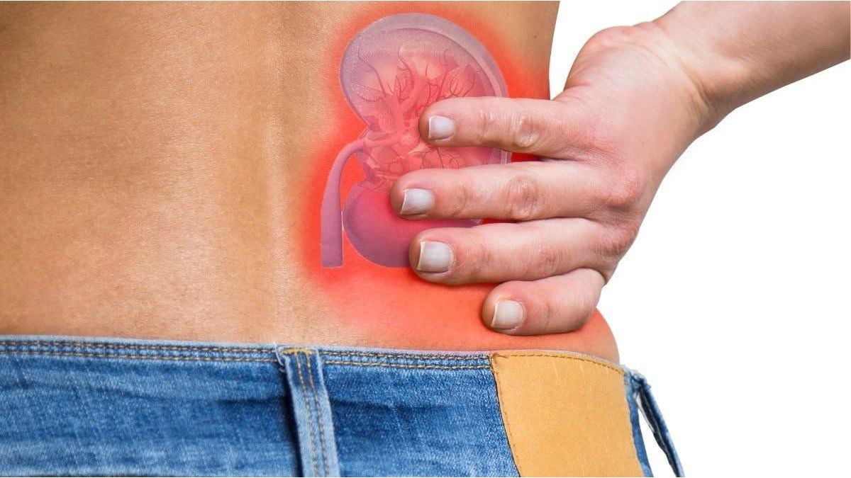 How to clean calcium in the kidneys by means of food