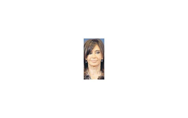 ámbito.com | Cristina de Kirchner