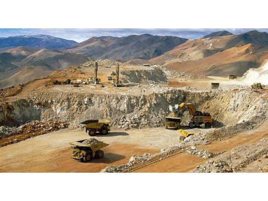 Responsabilidad en la minería argentina