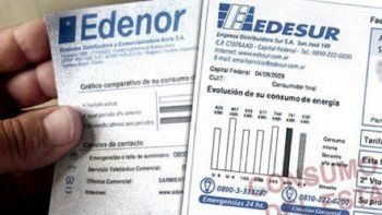 El proyecto habilita un mecanismo de compensación entre las distribuidoras eléctricas, el Estado nacional y Cammesa, la administradora del mercado mayorista eléctrico.