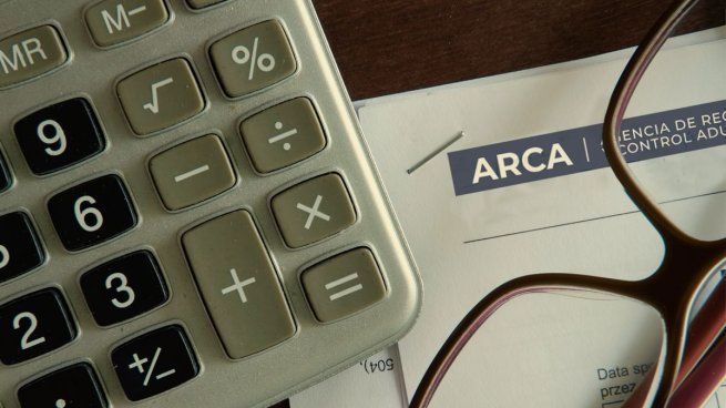 ARCA reglamentó el nuevo sistema de facturas.&nbsp;