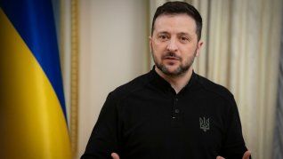 Ucrania afirmó el miércoles que entregó a Washington el plan actualizado para poner fin a la invasión rusa. Ucrania afirmó el miércoles que entregó a Washington el plan actualizado para poner fin a la invasión rusa.