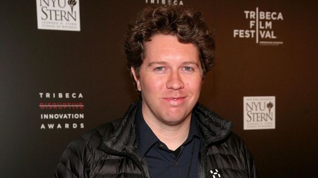 Garrett Camp fundó Uber junto con Travis Kalanick en 2009.