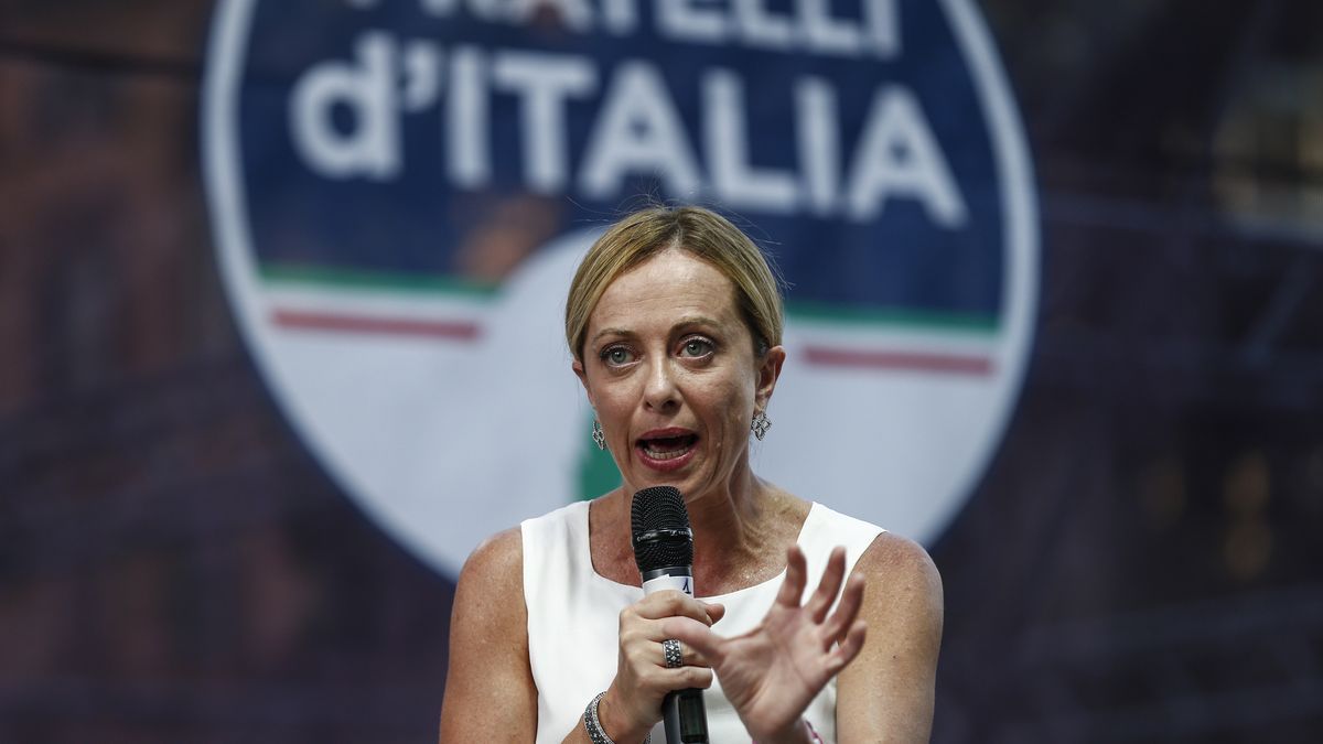 the extreme right consolidates ahead of the early elections