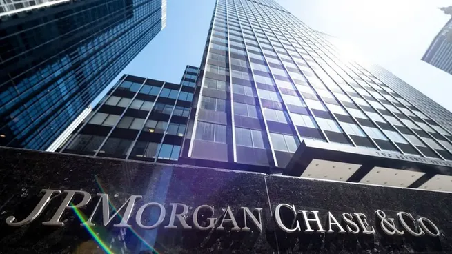 JP Morgan Chase se unió al programa de patrocinio internacional del Comité Olímpico Internacional (COI) hasta 2030.