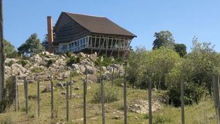 Este tranquilo pueblo de Uruguay tiene 85 habitantes. Este tranquilo pueblo de Uruguay tiene 85 habitantes.