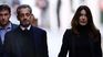Nicolas Sarkozy must serve a sentence for illicit association during his 2007 campaign. Nicolas Sarkozy must serve a sentence for illicit association during his 2007 campaign.