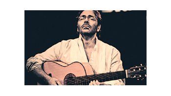 Al Di Meola vuelve a Buenos Aires para presentar en el Teatro Opera Citi su disco homenaje a Los Beatles “All Your Life”, grabado en los estudios Abbey Road de Londres.