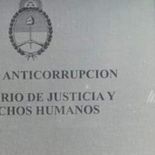 La Oficina Anticorrupción prorrogó la presentación de las declaraciones juradas. La Oficina Anticorrupción prorrogó la presentación de las declaraciones juradas.
