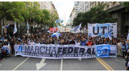 Piden la implementación de la ley votada en 2025 que incluye, entre otros ítems, un aumento en una sola vez de un 51%.