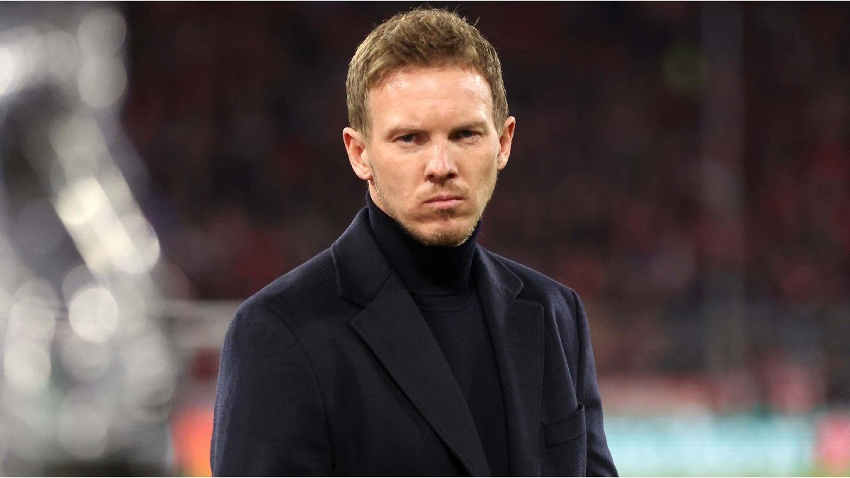 The German national team announced its new coach: conflict in sight?