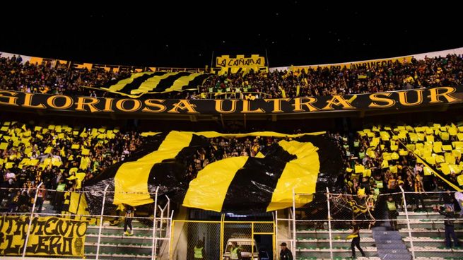 Una de las peores tragedias del fútbol dejó con un enorme dolor a todos los apasionados hincas de The Strongest